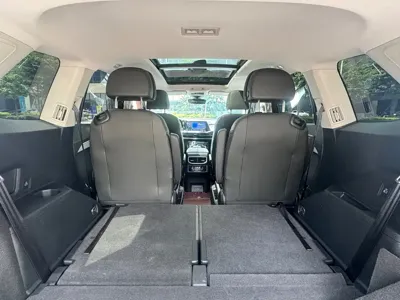 Volkswagen Talagon 2022, 67000 км, за 148800 CNY - фото 27