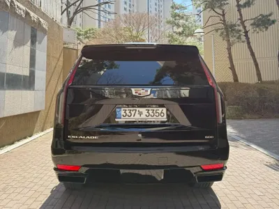 Cadillac Escalade 2022, 52125 км, за 99000000 KRW