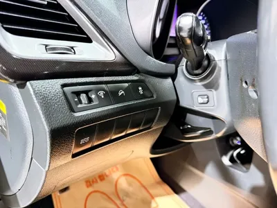 Hyundai Santafe 2014, 155080 км, за 7500000 KRW - фото 9