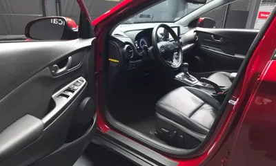 Hyundai Kona 2018, 42224 км, за 15000000 KRW - фото 10