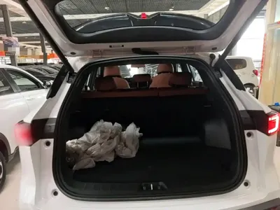 Changan CS55PLUS 2026, 100 км, за 92899 CNY - фото 19