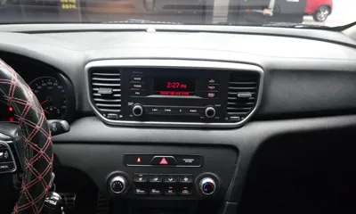 Kia Sportage 2019, 161491 км, за 10000000 KRW - фото 13