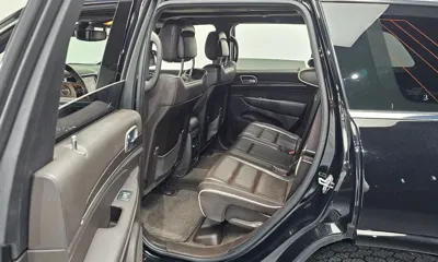 Jeep Cherokee 2018, 132499 км, за 16300000 KRW - фото 12