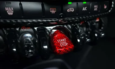 MINI Cooper 2021, 54251 км, за 18300000 KRW - фото 30