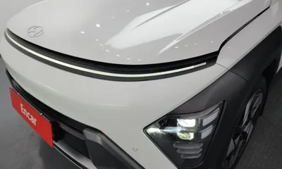 Hyundai Kona 2025, 6293 км, за 27200000 KRW - фото 22