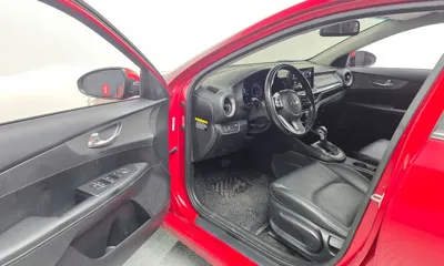 Kia K3 2019, 116475 км, за 8990000 KRW - фото 10
