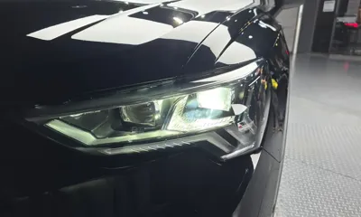 Audi Q3 2025, 4274 км, за 63500000 KRW - фото 22