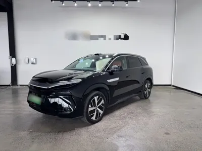 BYD 唐L · 2026 год