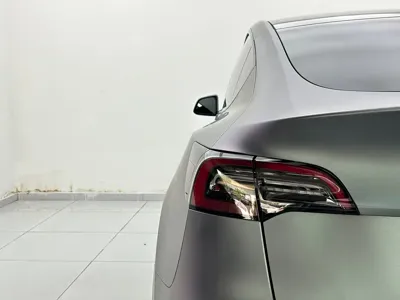 Tesla Model Y 2023, 54000 км, за 169800 CNY - фото 11