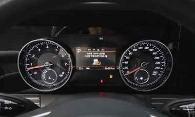 Hyundai Grandeur 2022, 46601 км, за 23500000 KRW - фото 8