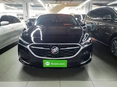 Buick LaCrosse 2023, 67200 км, за 104100 CNY - фото 10
