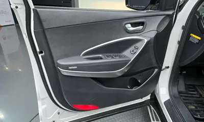 Hyundai Santafe 2016, 137535 км, за 11290000 KRW - фото 24
