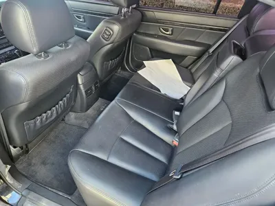 Kia Opirus 2009, 144070 км, за 1800000 KRW - фото 8