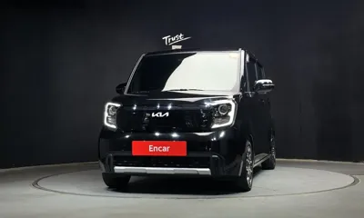 Kia Ray 2023, 37285 км, за 16500000 KRW