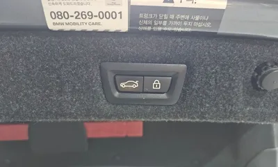 BMW 5-Series 2019, 86460 км, за 25000000 KRW - фото 27