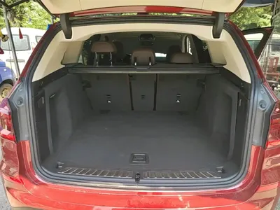 BMW X3 2019, 100300 км, за 97300 CNY - фото 19