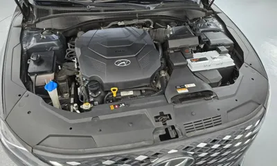 Hyundai Grandeur 2021, 119813 км, за 17960000 KRW - фото 6