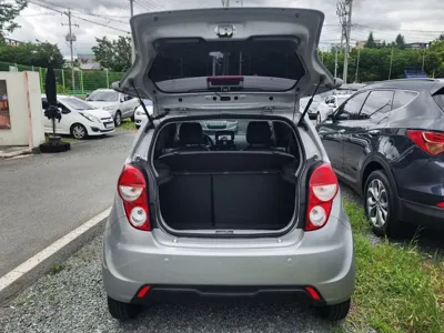 ChevroletGMDaewoo Spark 2015, 115383 км, за 2900000 KRW - фото 20