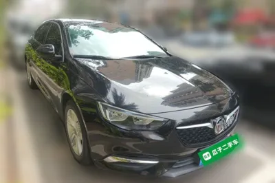 Buick Regal 2019, 87100 км, за 64893.24 CNY - фото 3