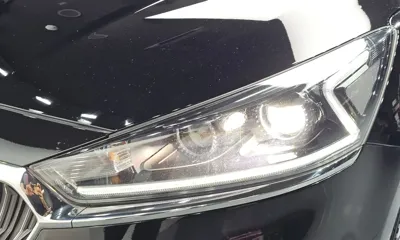 Kia K7 2016, 123906 км, за 11800000 KRW - фото 22