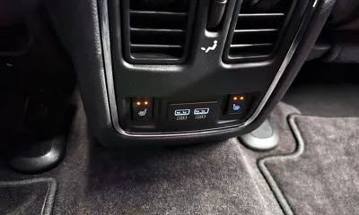 Jeep Cherokee 2016, 83453 км, за 14990000 KRW - фото 17