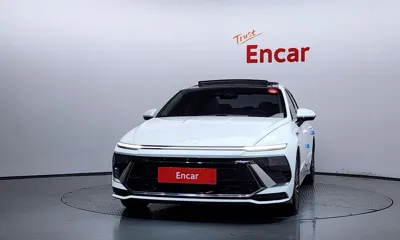 Hyundai Sonata 2024, 110816 км, за 24900000 KRW - фото 3