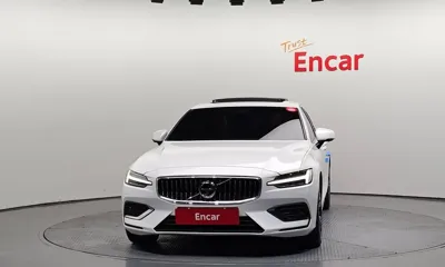 Volvo S60 2020, 81688 км, за 27000000 KRW - фото 3