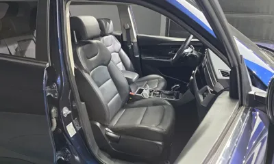 KG_Mobility_Ssangyong KORANDO 2019, 138465 км, за 9700000 KRW - фото 26