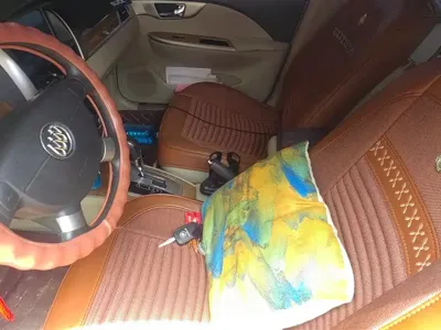 Buick Excelle 2016, 41700 км, за 17000 CNY - фото 9