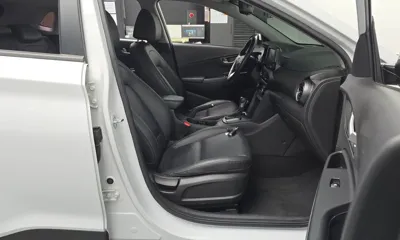 Hyundai Kona 2018, 123558 км, за 11900000 KRW - фото 26