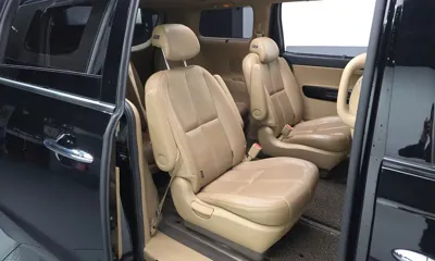 Kia Canival 2018, 81757 км, за 13700000 KRW - фото 12