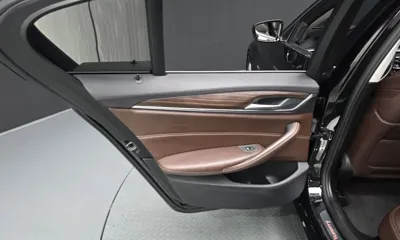 BMW 5-Series 2018, 64514 км, за 27900000 KRW - фото 25