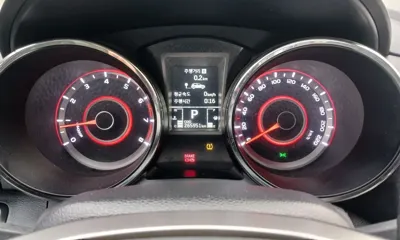 KG_Mobility_Ssangyong TIBOLI 2015, 265951 км, за 4900000 KRW - фото 7