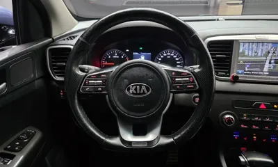 Kia Sportage 2019, 150389 км, за 11900000 KRW - фото 13