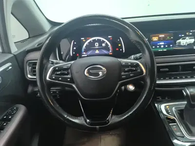 GAC Motor Trumpchi M6 2023, 50199 км, за 79800 CNY - фото 15
