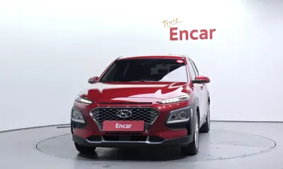 Hyundai Kona 2020, 39681 км, за 14700000 KRW