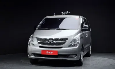 Hyundai Starex 2016, 156769 км, за 8500000 KRW - фото 3