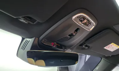 Volvo XC90 2019, 38359 км, за 41500000 KRW - фото 28