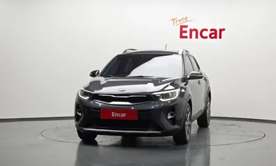 Kia Stonic 2018, 84548 км, за 8800000 KRW