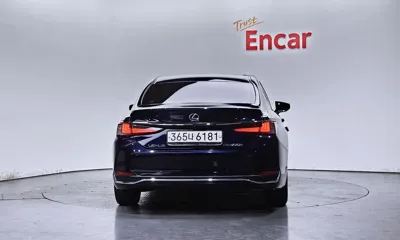 Lexus ES 2021, 53611 км, за 41000000 KRW - фото 4