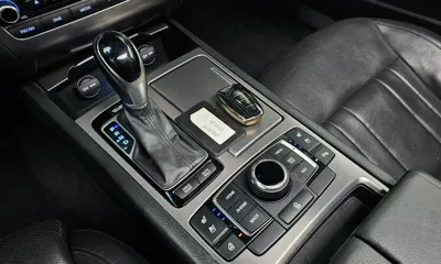 Hyundai Genesis 2014, 195738 км, за 8900000 KRW - фото 9