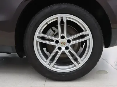 Porsche Macan 2016, 76000 км, за 168900 CNY - фото 18