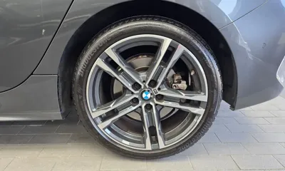 BMW 1-Series 2021, 21121 км, за 27400000 KRW - фото 21