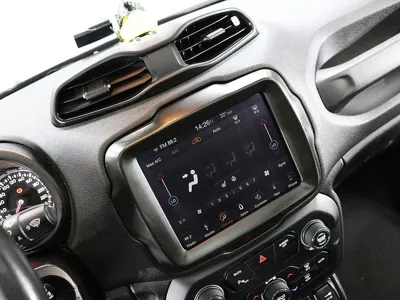 Jeep Renegade 2018, 94231 км, за 9500000 KRW - фото 7