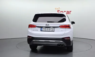 Hyundai Santafe 2019, 114038 км, за 16500000 KRW - фото 4