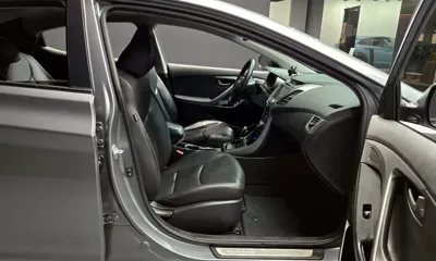 Hyundai Avante 2016, 140459 км, за 5900000 KRW - фото 11