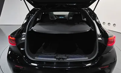Infiniti Q30 2017, 88347 км, за 9980000 KRW - фото 20