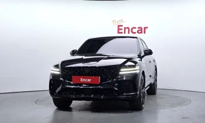 Genesis GV80 2025, 27414 км, за 79500000 KRW