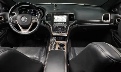 Jeep Cherokee 2017, 77115 км, за 15900000 KRW - фото 7
