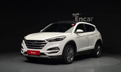 Hyundai Tucson 2018, 50470 км, за 15500000 KRW - фото 1